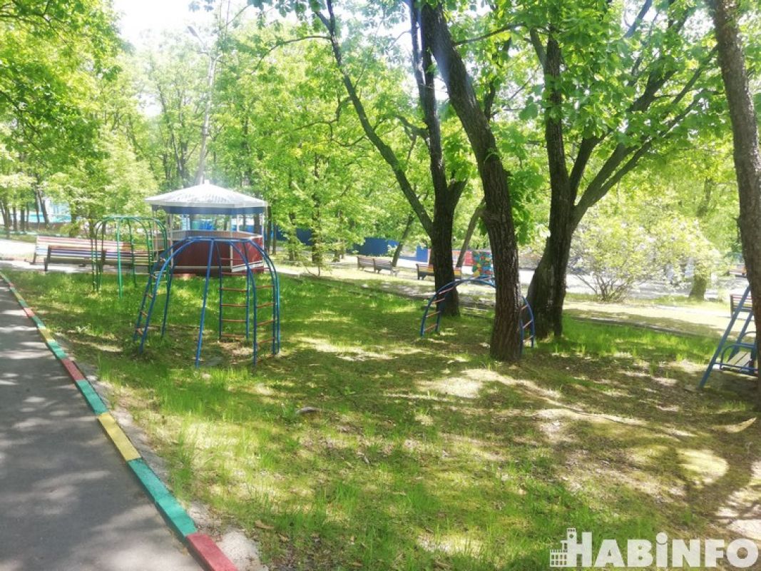 Заброшенный детский лагерь возле Хабаровска этим летом обретёт второе рождение