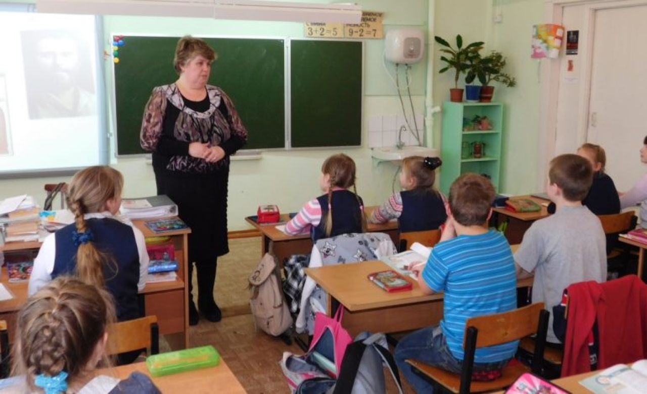 Как будут защищать хабаровские школы и детские сады после трагедии в Казани