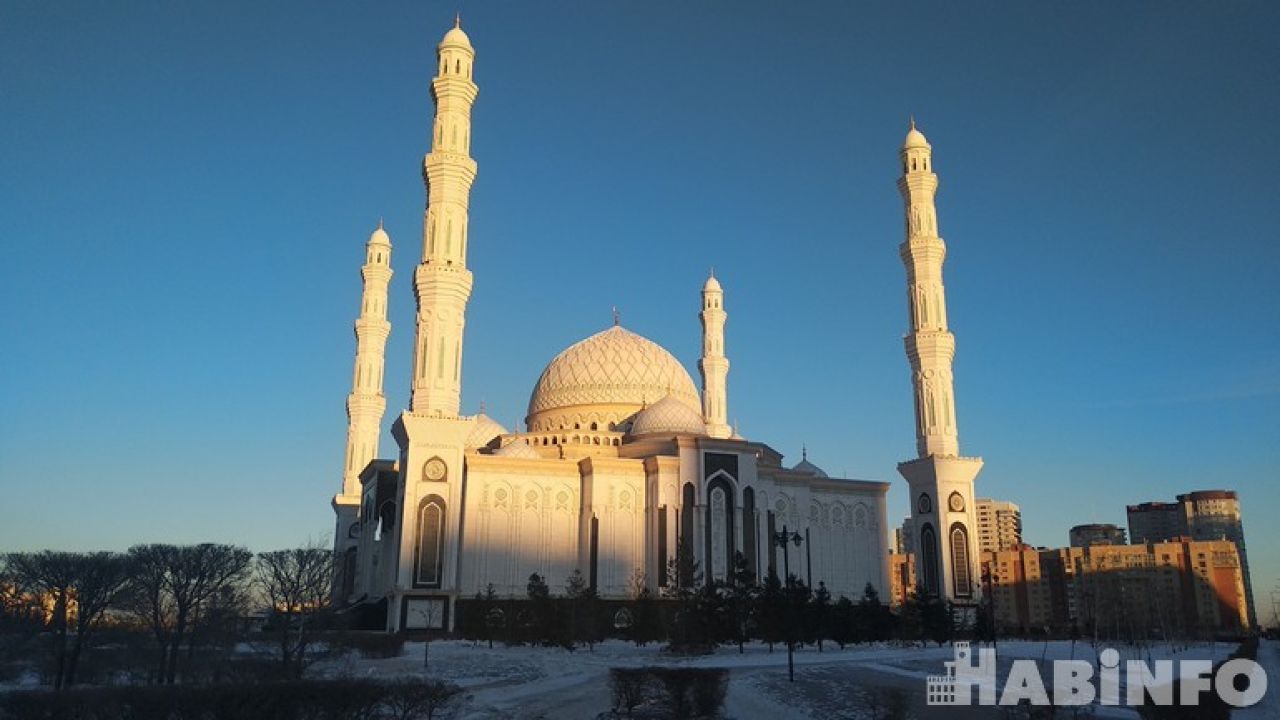 Почему стоит поехать в Астану - плюсы посещения столицы Казахстана