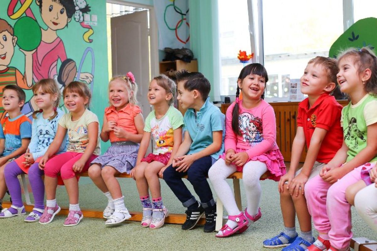 Где организовать детский день рождения в Хабаровске