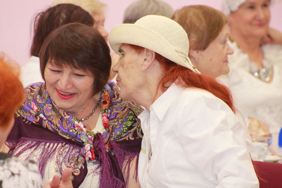 Как относятся к пенсионерам выясняют в Хабаровском крае