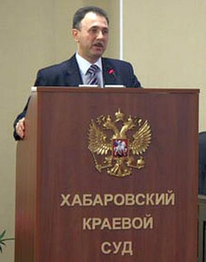 Сергей Братенков.