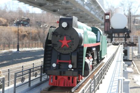 Сегодня в музеях страны таких экземпляров сохранилось немного. Фото Инны Пепеляевой