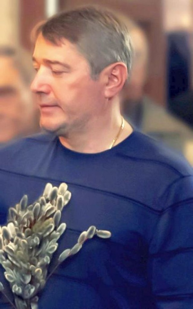 Владимир Фукалов.