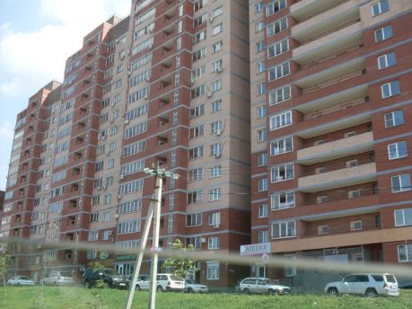 Фото Юлии Гарднер
