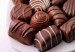 Шоколад сохраняет свой праздничный вид при комнатной температуре