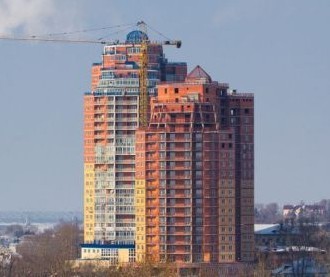 Судьба известного хабаровского долгостроя "Казачья Гора" пока неясна.