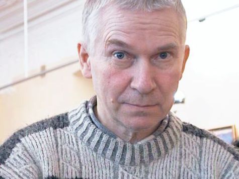 Александр Лепетухин