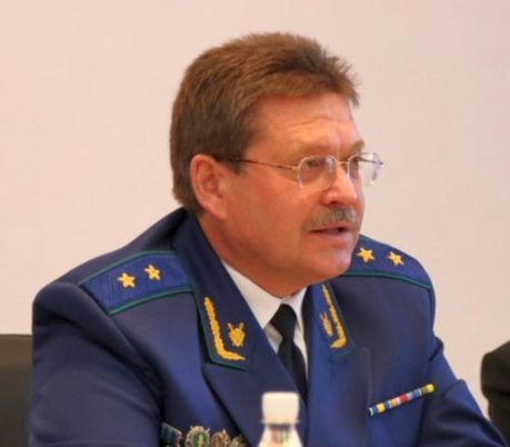 Доход за 2013 год Виталий Каплунов, как следует из декларации, получил в 4,1 млн рублей в год или 345,6 тыс. рублей в месяц.