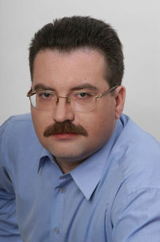 Валерий Почекунин