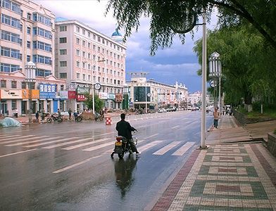Китайское экономическое чудо продолжает развиваться на российских деньгах