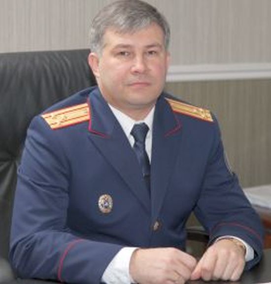 Сергей Помозов