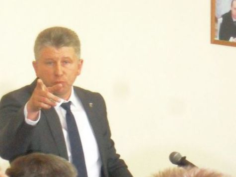 Андрей Пархоменко