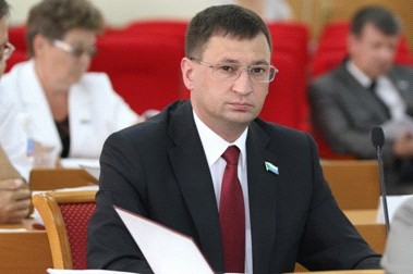 Андрей Климов