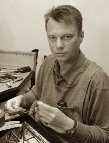 бабуров ювелир