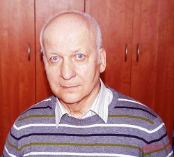 Владимир Василиненко
