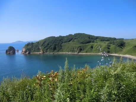 Дальневосточная Ливадия