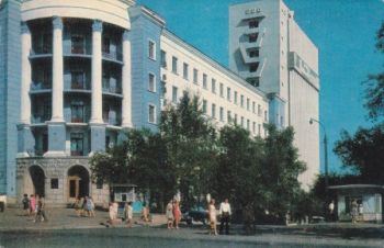 главдальстрой-советский-миниатюра