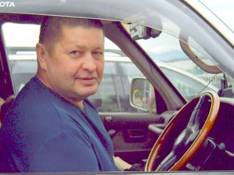 Сергей Табатчиков