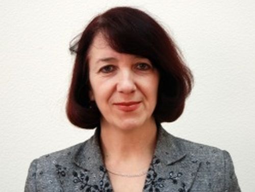 Ирина Филаткина