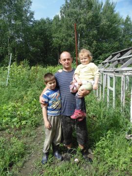 Садовое наследие Чудопаловых