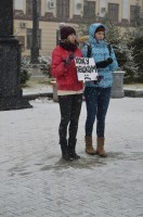их лишили права ездить на транспорте.