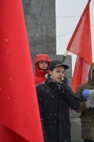 От ССРМ выступает Михаил Федорченко