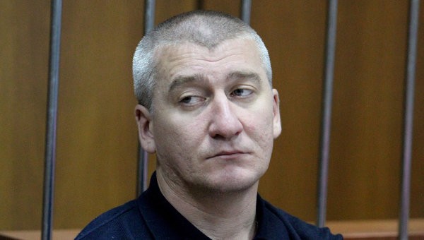 Игорь Матвеев