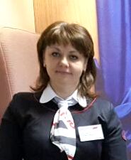 Наталья Слепцова признана лучшей...
