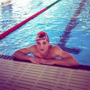 Евгений Мицура: "Хочу воспитать олимпийского чемпиона!"