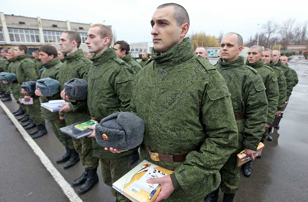Когда заканчивается летний призыв в армию 2018 сроки Когда заканчивается летний призыв в армию 2018 сроки