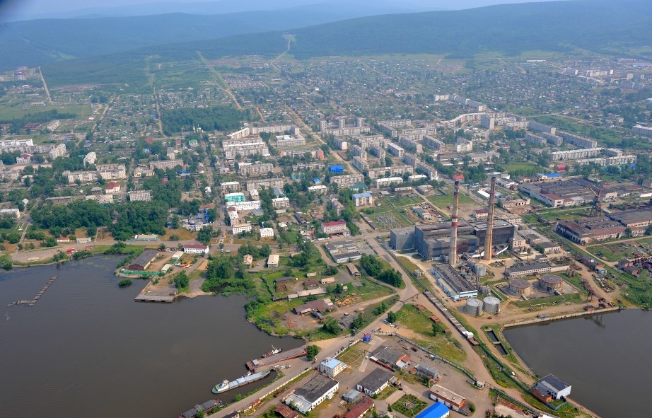 nikolaevsk