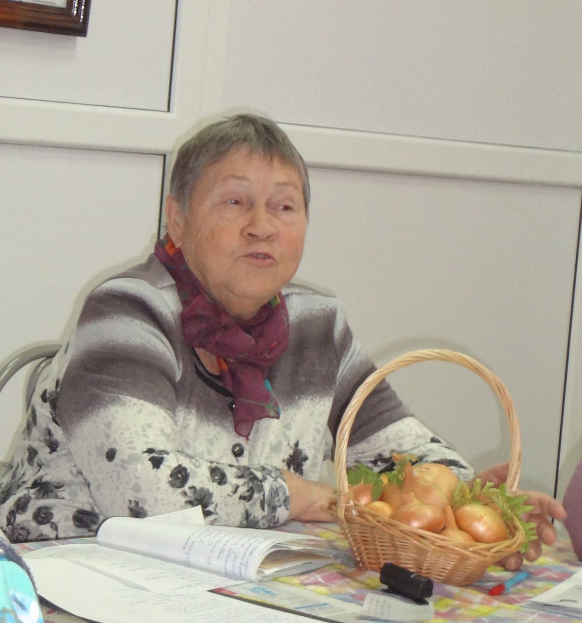 Лидия Шалимова