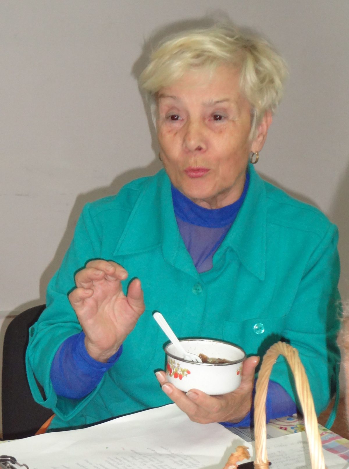 Галина Злобина
