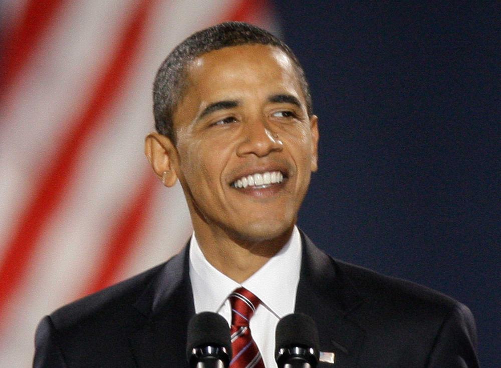 Обама в последний день президентства смягчил 330 приговоров