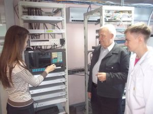 Под бой курантов дальневосточникам подарят одну «лишнюю» секунду