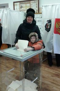 Ванинский кризис власти: бесконечные выборы и пыль в глаза?