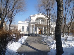 Центральный ЗАГС: убрать нельзя оставить