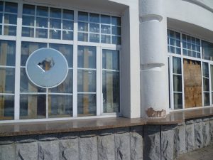 Центральный ЗАГС: убрать нельзя оставить