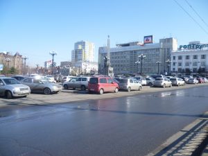Центральный ЗАГС: убрать нельзя оставить