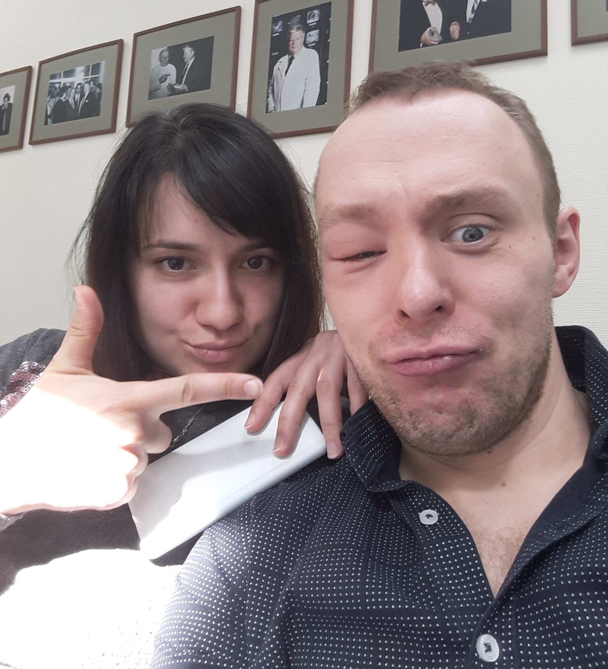Как я оказался в роли пациента