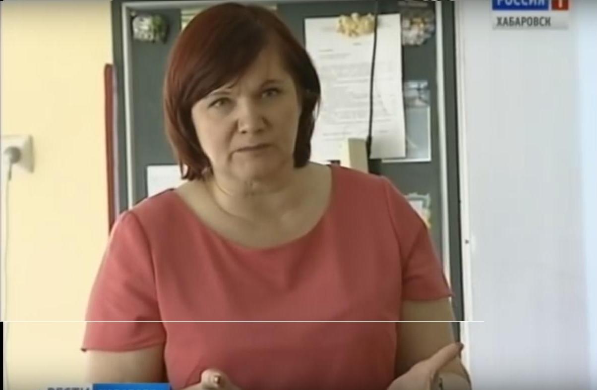 Хабаровской учительнице отказали в льготной пенсии