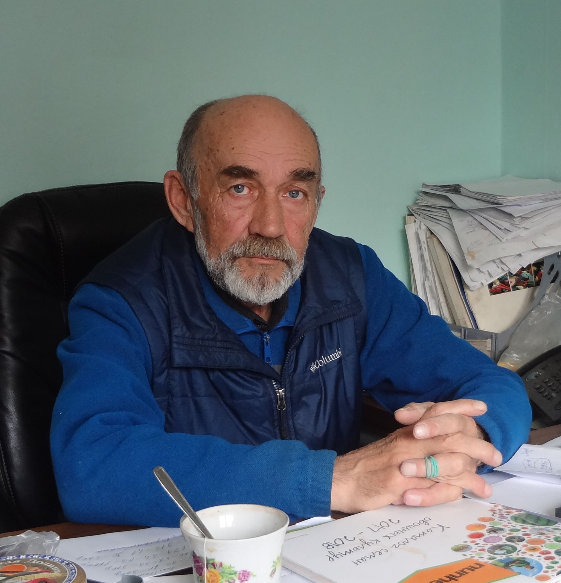 Что за клубнику продают в Хабаровске