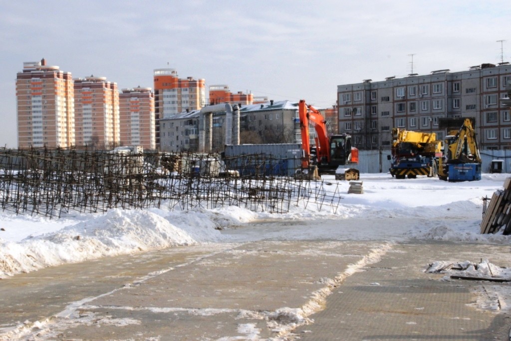 хабаровск 159 лет результаты