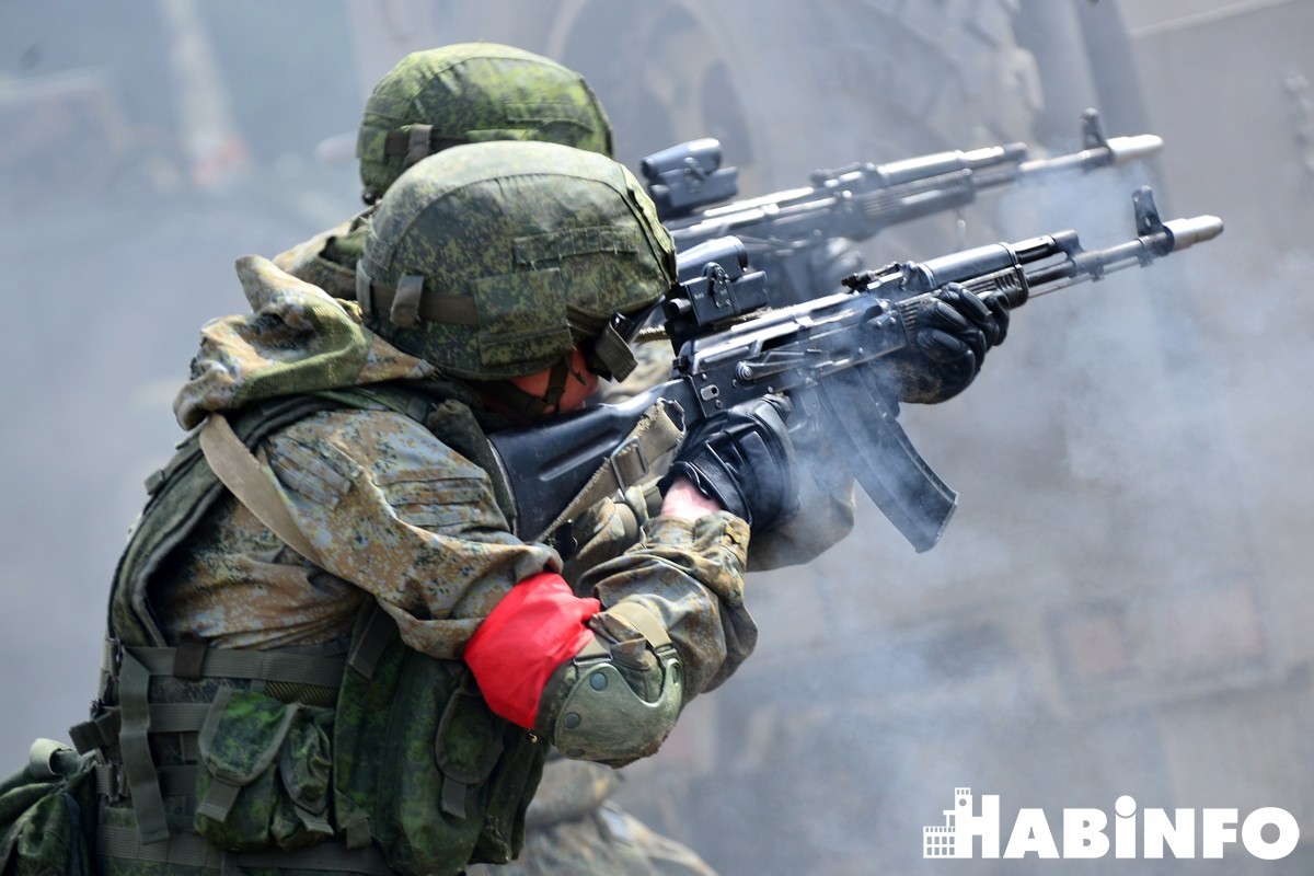 «Гонка героев» в Хабаровске: когда участие — уже победа