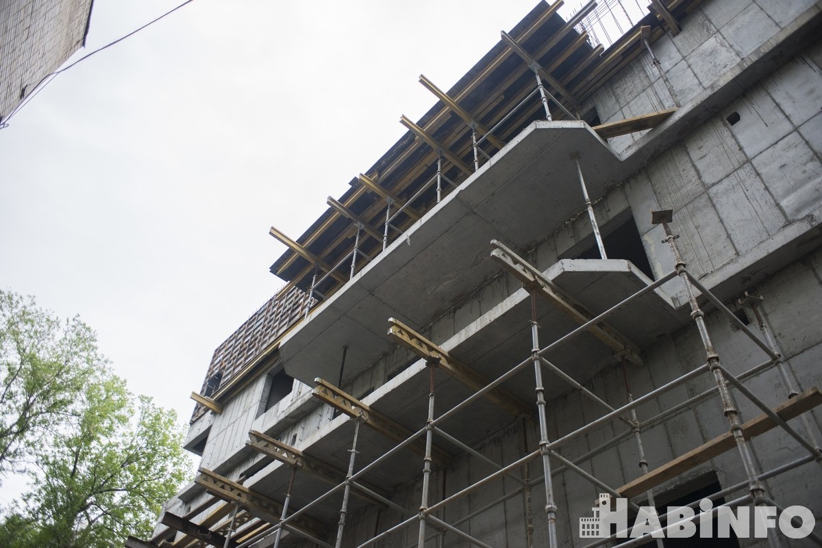 Квартира в новостройке в центре Хабаровска за 3,2 миллиона рублей — это реальность