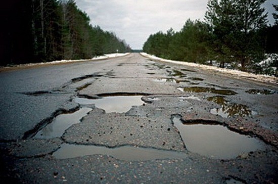 Хабаровск-Находка: тестируем дорогу до Приморья