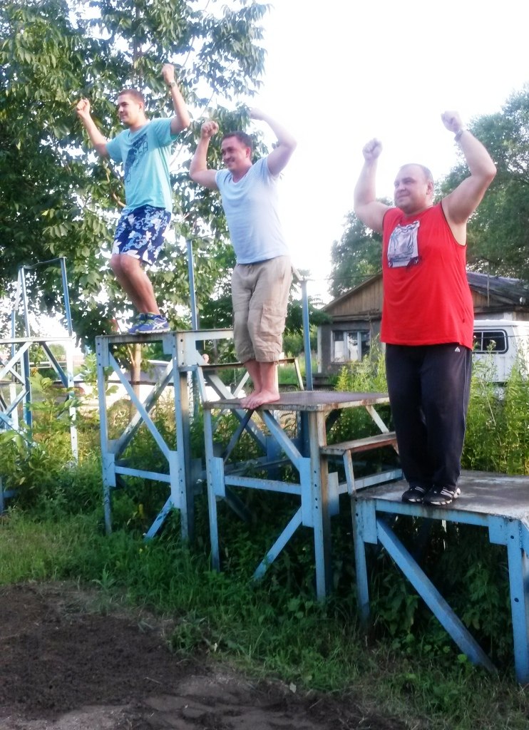 Небо для всех: парашютный спорт в Хабаровске