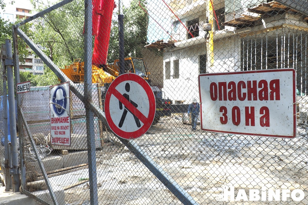 Удачное решение: новая квартира в самом центре Хабаровска — не проблема