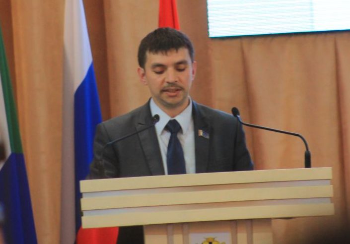 Правила благоустройства с сексуальным подтекстом: новый документ обсудили в Хабаровске